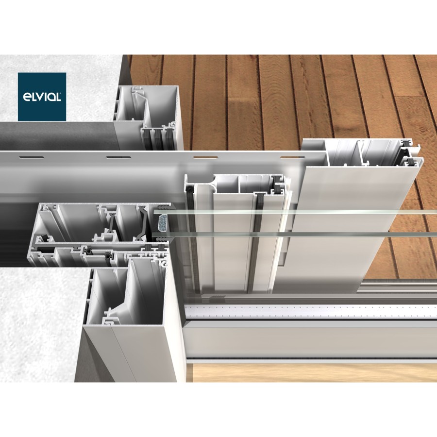 ELVIAL 6500 3